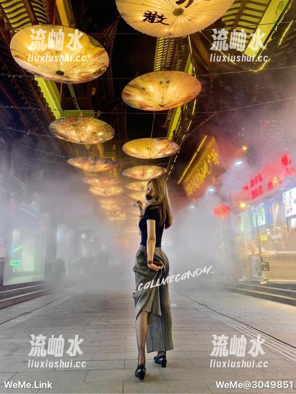 微密圈 - Callmecandy校服：最新写真集，闪动的不只是校服，还有懵懂的青春