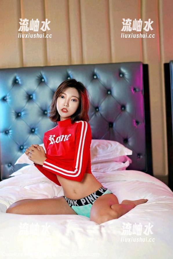 Feilin嗲囡囡-solo尹菲 Feilin嗲囡囡 - 更新到了!solo尹菲的比基尼美图,像极了夏天的邀约,谁能拒绝呢?