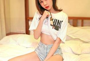 Feilin嗲囡囡 – 无圣光也要放肆，夏笑笑Summer的美足传说，原图看得过瘾！