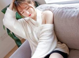 Feilin嗲囡囡 – 校服作品，让姝姝妹妹再现学生时代的纯真，精选级别的回忆呢。
