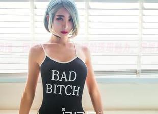 GIRLT果团网 – 原图流出，莫雅淇的透明魅力，果然朋友圈的焦点！