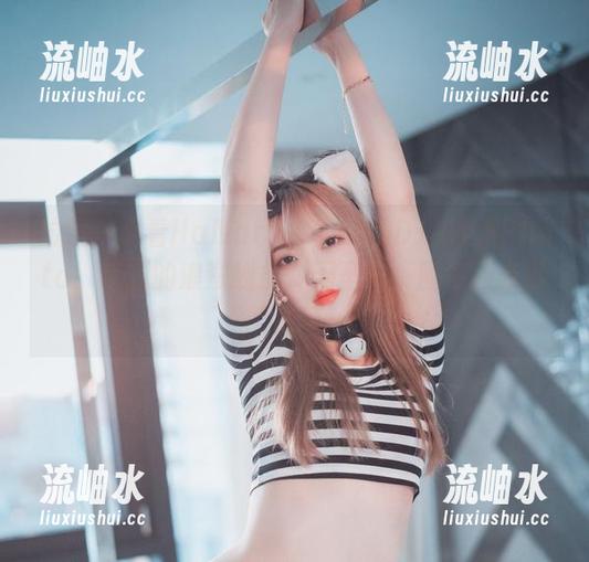 拉远一点看HaNari(하나리)的DJAWAPhoto，特别的浪漫线条：无圣光，图包应有尽有！
