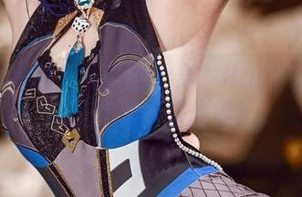 谁说水手服只能在船上穿？Hachi小芭的无圣光作品来偷船！