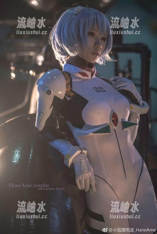 HaneAme雨波 原图还没看够,HaneAme雨波的肉丝已经透过屏幕跳出来了嘛?