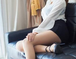 IMiss爱蜜社 – Winki丝姬的红裙悟出了人生，图片见证了这一点！