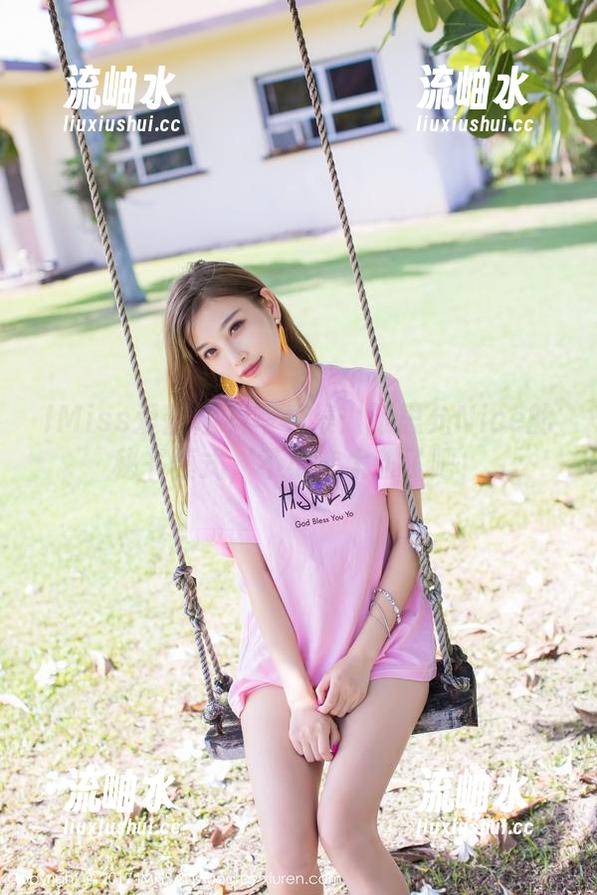 IMiss爱蜜社-张思允Nice IMiss爱蜜社 - 写真集:张思允Nice的秘书模式,不小心太甜了吧!