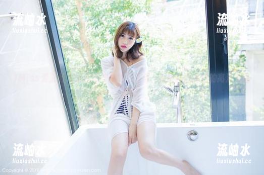 IMiss爱蜜社-泥鳅鳅 IMiss爱蜜社 - 泥鳅鳅与校服的深爱,谁能把图库里的高清作品看腻?
