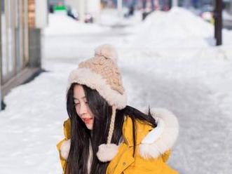 IMiss爱蜜社 – 有了田老师的毛衣写真，秋冬再也不怕冷了！