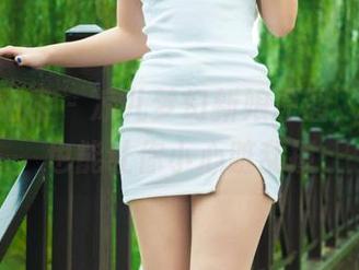 Ligui丽柜 – 凉儿梦幻新娘原图，无圣光也能让你小心脏乱撞
