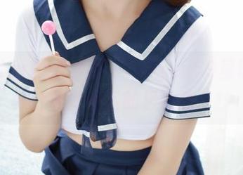 MFStar模范学院 – lingyu69呈现的学妹：无圣光下的极致随性！