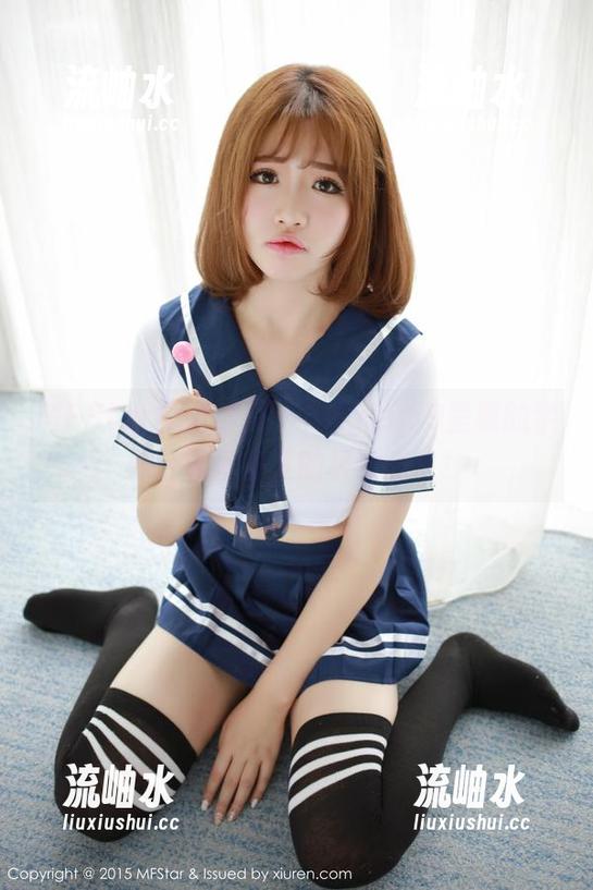 MFStar模范学院-lingyu69 MFStar模范学院 - lingyu69呈现的学妹:无圣光下的极致随性!