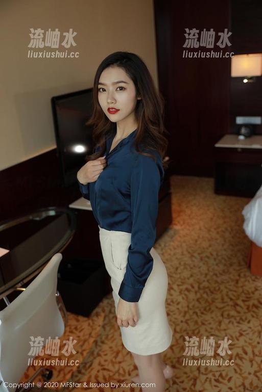 MFStar模范学院 - 作品定制了温柔，吧，把lingyu69的温暖一一记录下来。