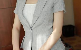 MFStar模范学院 – 唐琪儿Beauty妹妹的定制写真，明明很简单却让我眼前一亮