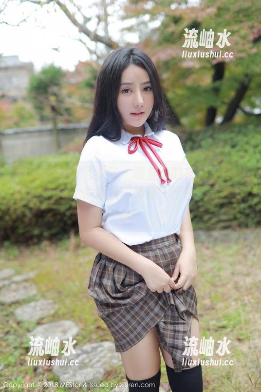 MFStar模范学院 - 哪里来的视力良好？苏西-susie的眼镜“神秘”图库，分享给你！