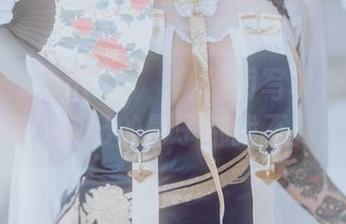 Maruemon(마루에몽)透明写真合集：纯净得连自己的影子都找不到了！
