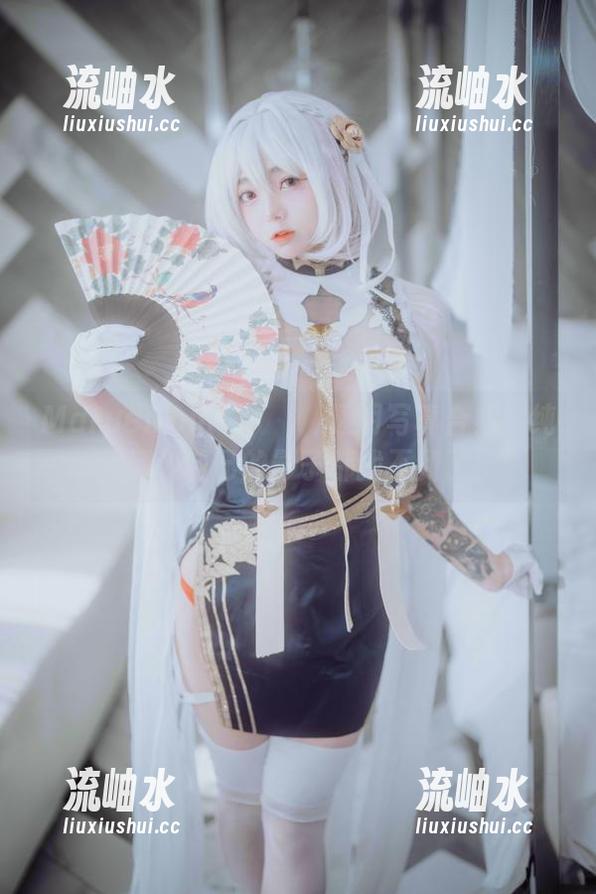 Maruemon(마루에몽)透明写真合集：纯净得连自己的影子都找不到了！