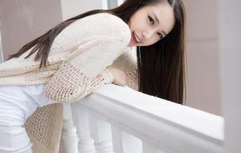 MiStar魅妍社 – SISY思姐的原图带我进入‘姐姐’的轻松流境。