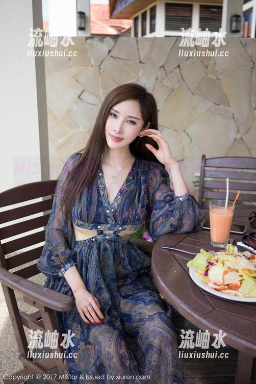 MiStar魅妍社-瑞莎Trista MiStar魅妍社 - 谈谈“瑞莎Trista双人”,无圣光完全不怕,作品里透出的气息总能引起点小骚动。