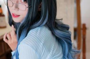 原图曝光！Money冷冷的辉夜姬OL制服，真是耐人寻味