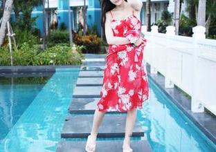MyGirl美媛馆 – 如果luna张静燕是你的护士，原图下载就能开启巡房模式啦！
