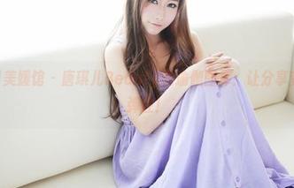 MyGirl美媛馆 – 唐琪儿Beauty的瑜伽图库：让分享变得更有弹性！