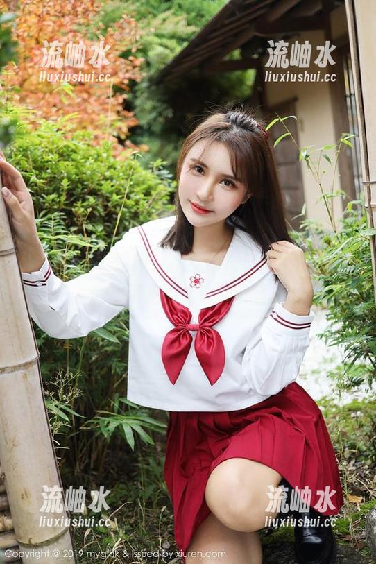 MyGirl美媛馆 - 兔女郎与小夕juju，我的脑海里都是这种画面。