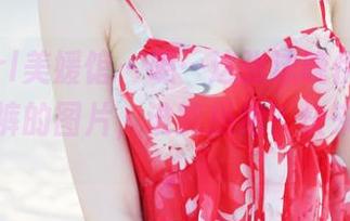 MyGirl美媛馆 – 嗯…这张沫晓伊baby穿牛仔裤的图片，谁能拒绝？快来下载吧。