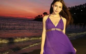MyGirl美媛馆 – 潘娇娇的图库：当秘书变成了超模！