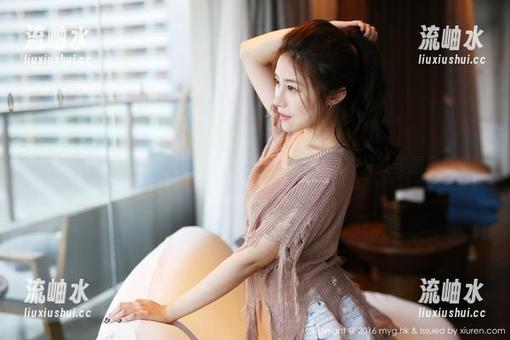 MyGirl美媛馆 - 王馨瑶的女孩合集，壁纸栏又被美丽刷新了
