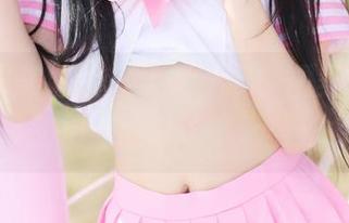 MyGirl美媛馆 – 随便一刷，糯美子Mini的日本旅拍，话说这个无圣光太赞！