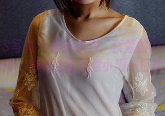 PANS写真 – 谁能想到：紫萱的2014圣诞特刊，也能让我无意小喝一口冷气！