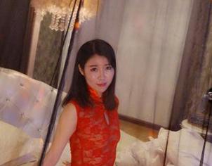 PANS写真 – 无圣光风格下的学姐美欣，作品直接打破常规