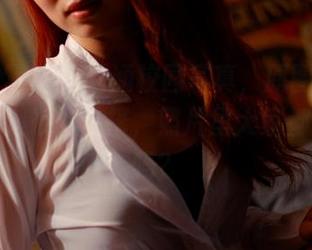 PANS写真 – 雨涵校园写真，原图让我反思每次翘课的选择，照片里大家都是仙人吗？