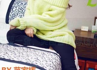 QingDouKe青豆客 – 赵伊彤的礼服照，一张接一张，美图都感到压力。