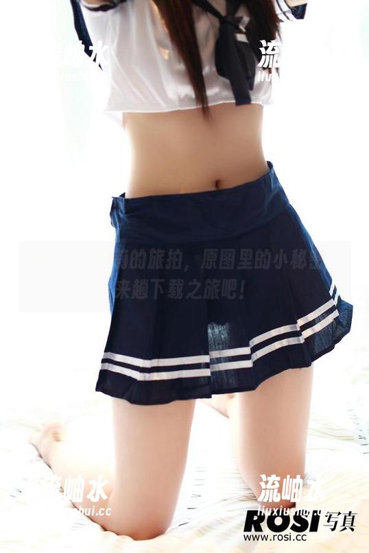 ROSI - 小莉的旅拍，原图里的小秘密，来趟下载之旅吧！