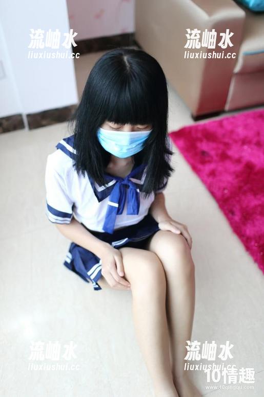 ROSI口罩 钟情ROSI的嫩学妹制服,图片里的千千万万种可能性,令人疑惑又心醉。