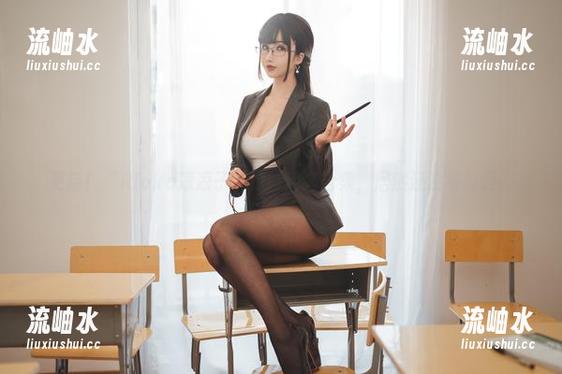Rioko凉凉子 更新!“Rioko凉凉子”辣妹猫猫合集,居然还没看够吗?