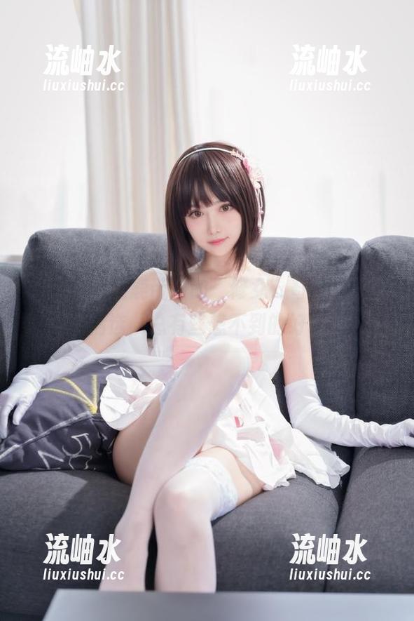 Shika小鹿鹿 Shika小鹿鹿带来的“修女”奇遇,原图精选,总有些想不到的好玩