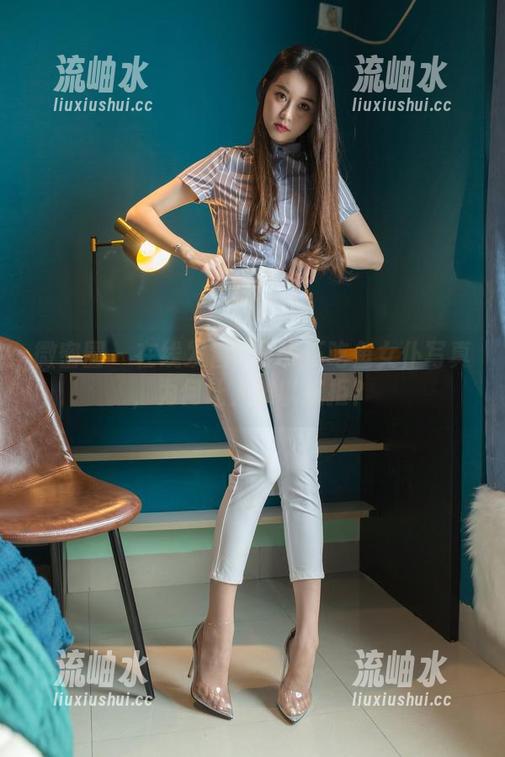 Sia不吃鱼 微密圈 - 在线发售:Sia不吃鱼女仆写真,为何让人难以抗拒?