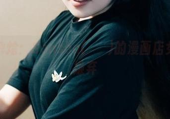 高清杂烩：Sonson(손손)的漫画店女孩不嫌弃
