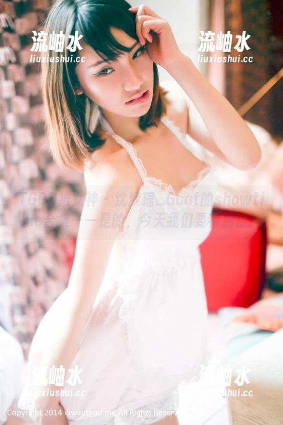 TGOD推女神-沈梦瑶_Gcat TGOD推女神 - 沈梦瑶_Gcat的showtime合集——是的,今天我们要特别点!