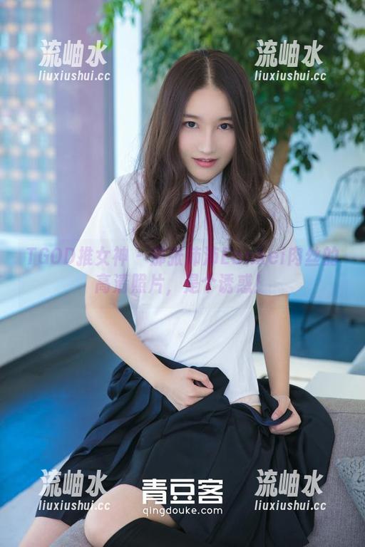 TGOD推女神-沛沛Eankei TGOD推女神 - 那张沛沛Eankei肉丝的高清照片,是个诱惑!