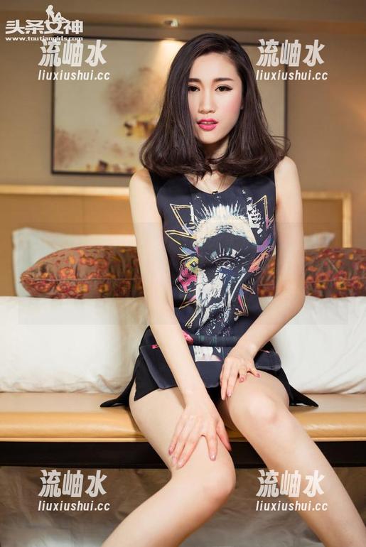 TouTiao头条女神-索菲娅 TouTiao头条女神 - 白天上班,晚上翻看索菲娅高清女神图册,一觉醒来却还想着那种光景!哦,心好累
