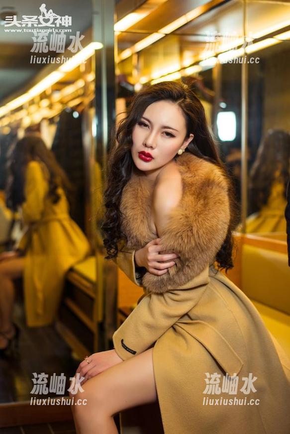 TouTiao头条女神-艾静香 TouTiao头条女神 - 快来!艾静香天浴女神的免费写真,保证让你目不转睛,想偷学她的洗浴技能!