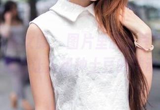 TuiGirl推女郎 – 图片里的土豆姐，穿上礼服后让人想种土豆的冲动！