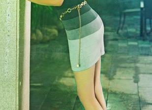 TuiGirl推女郎 – 有人说看王李丹尼的女孩写真会变得乐观，果然，美图的力量真大！