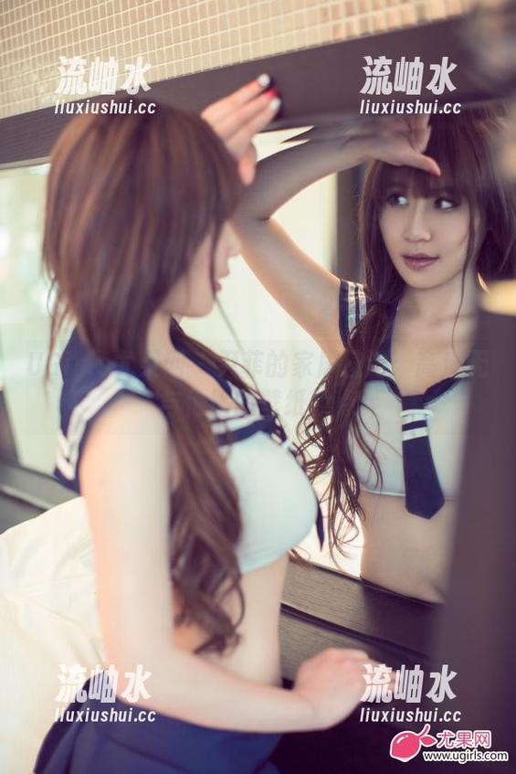 UGirls尤果网-尹菲 UGirls尤果网 - 尹菲的家居日记:高清无与伦比的壁纸妆点