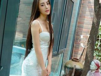 UGirls尤果网 – 尹菲花嫁——无圣光照不到的心事
