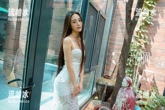 UGirls尤果网 - 尹菲花嫁——无圣光照不到的心事
