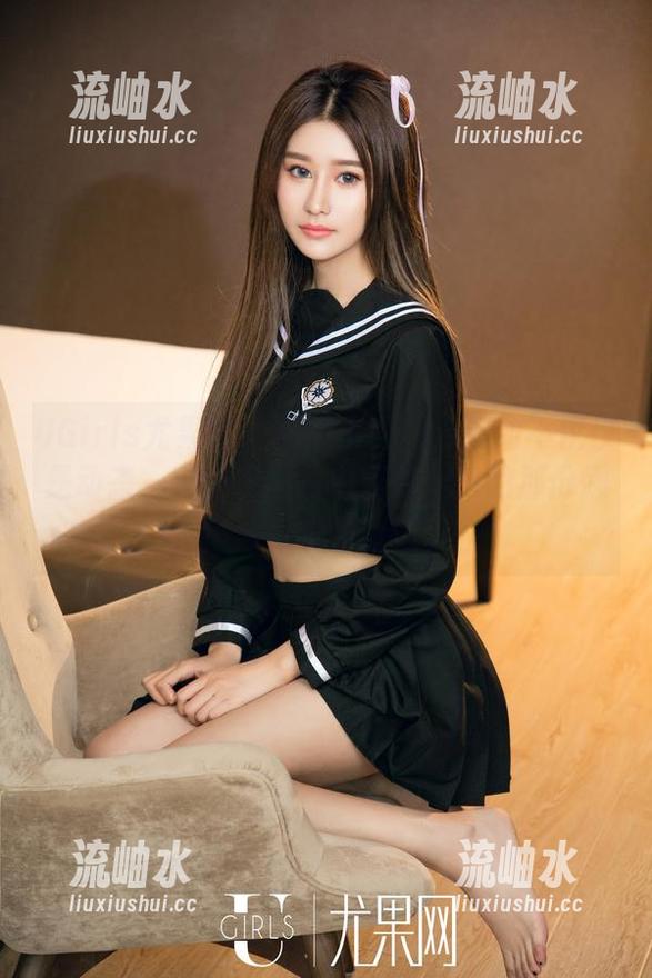 UGirls尤果网-王语纯 UGirls尤果网 - 私拍王语纯:运动不仅仅是动态,更是在图片中留存下来的那份懒惰与优粉的甜蜜。